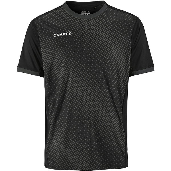 Craft Evolve 2.0 T-Shirt Hommes - Noir