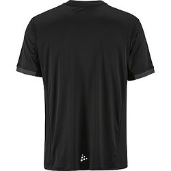 Présentation: Craft Evolve 2.0 T-Shirt Hommes - Noir
