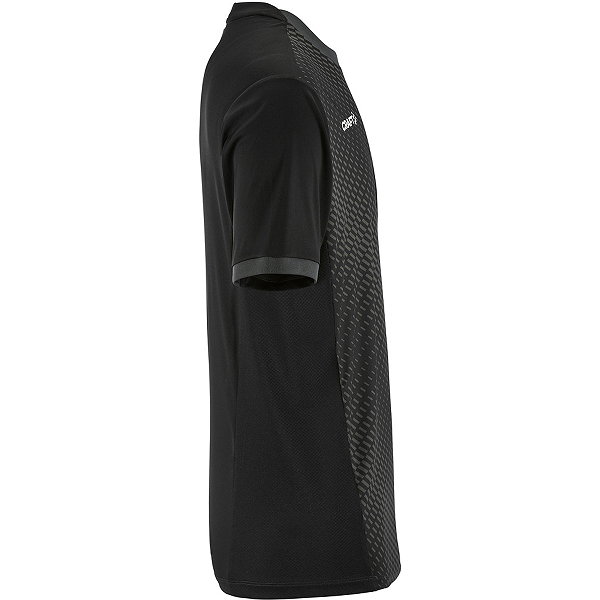 Craft Evolve 2.0 T-Shirt Hommes - Noir