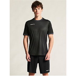 Présentation: Craft Evolve 2.0 T-Shirt Hommes - Noir