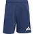 Adidas Entrada 26 Short Sweat Hommes - Marine