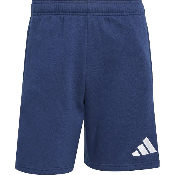 Adidas Entrada 26 Short Sweat Hommes - Marine