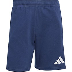Adidas Entrada 26 Sweatshort Heren - Marine