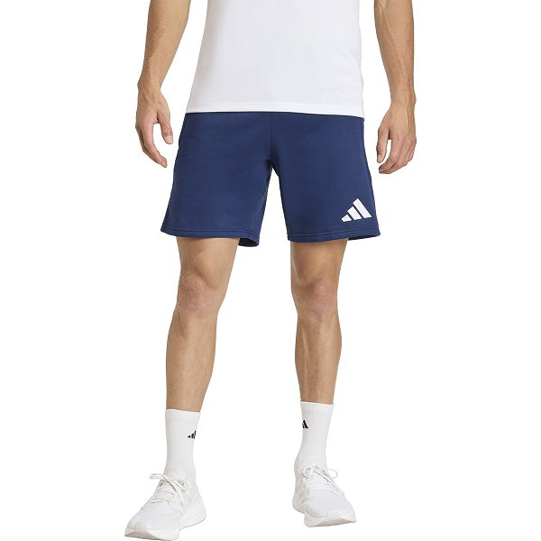 Adidas Entrada 26 Short Sweat Hommes - Marine