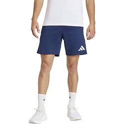 Présentation: Adidas Entrada 26 Short Sweat Hommes - Marine