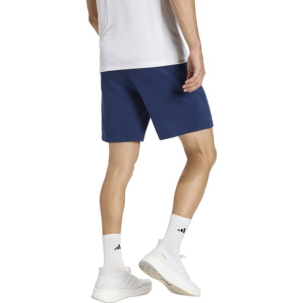 Adidas Entrada 26 Short Sweat Hommes - Marine