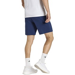 Présentation: Adidas Entrada 26 Short Sweat Hommes - Marine
