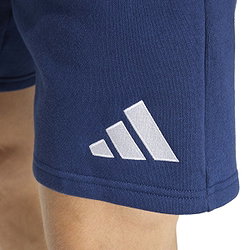 Présentation: Adidas Entrada 26 Short Sweat Hommes - Marine