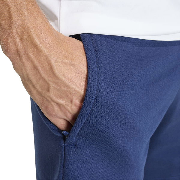 Adidas Entrada 26 Short Sweat Hommes - Marine