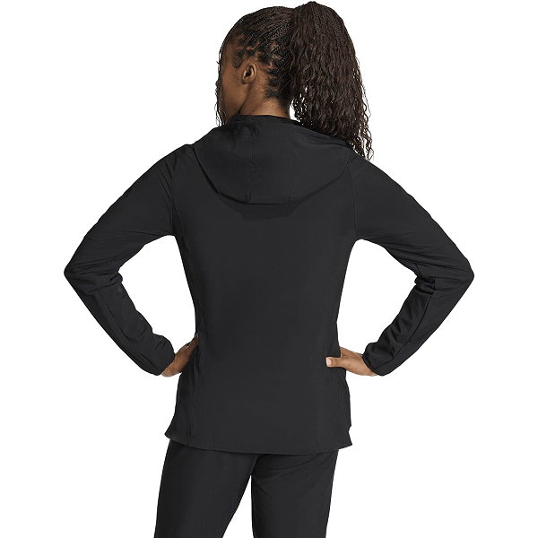 Adidas Tiro Travel Coupe-Vent Femmes - Noir