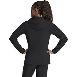 Présentation: Adidas Tiro Travel Coupe-Vent Femmes - Noir