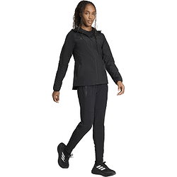 Présentation: Adidas Tiro Travel Coupe-Vent Femmes - Noir