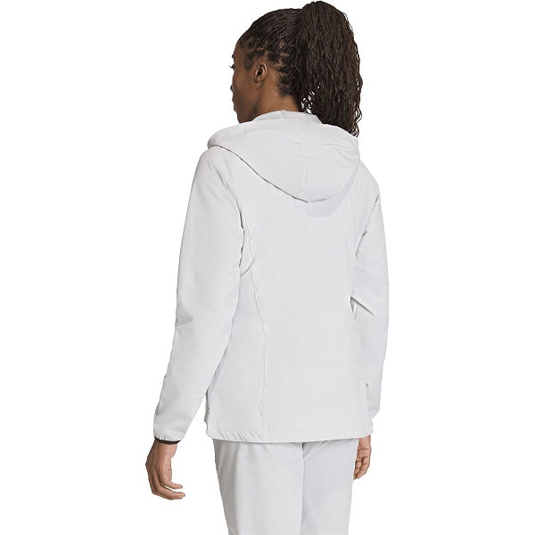 Adidas Tiro Travel Coupe-Vent Femmes - Gris