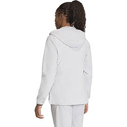 Présentation: Adidas Tiro Travel Coupe-Vent Femmes - Gris