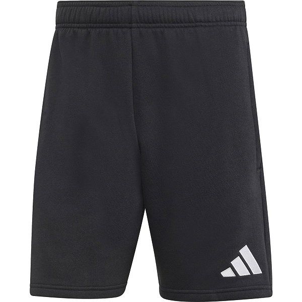 Adidas Entrada 26 Short Sweat Hommes - Noir