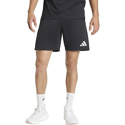 Présentation: Adidas Entrada 26 Short Sweat Hommes - Noir