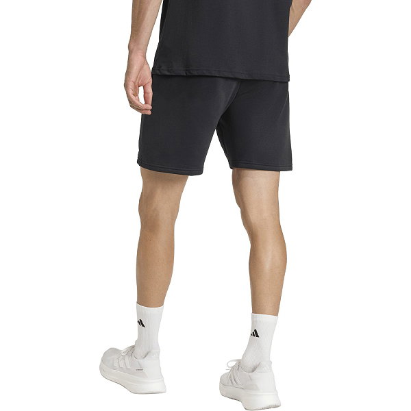 Adidas Entrada 26 Short Sweat Hommes - Noir