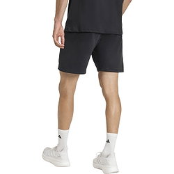 Présentation: Adidas Entrada 26 Short Sweat Hommes - Noir