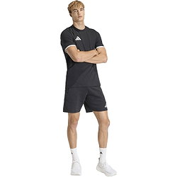 Présentation: Adidas Entrada 26 Short Sweat Hommes - Noir