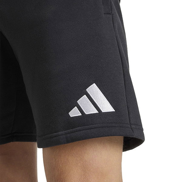 Adidas Entrada 26 Short Sweat Hommes - Noir