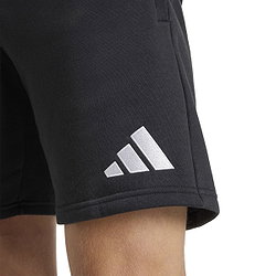 Présentation: Adidas Entrada 26 Short Sweat Hommes - Noir