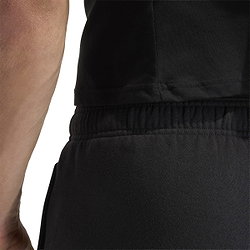 Présentation: Adidas Entrada 26 Short Sweat Hommes - Noir