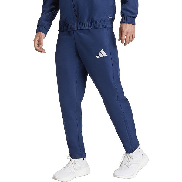 Adidas Entrada 26 Trainingsbroek Heren - Marine