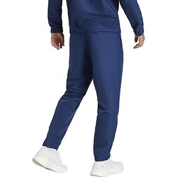 Voorvertoning: Adidas Entrada 26 Trainingsbroek Heren - Marine