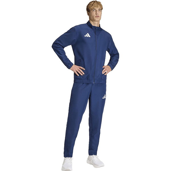 Adidas Entrada 26 Trainingsbroek Heren - Marine
