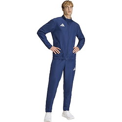 Voorvertoning: Adidas Entrada 26 Trainingsbroek Heren - Marine