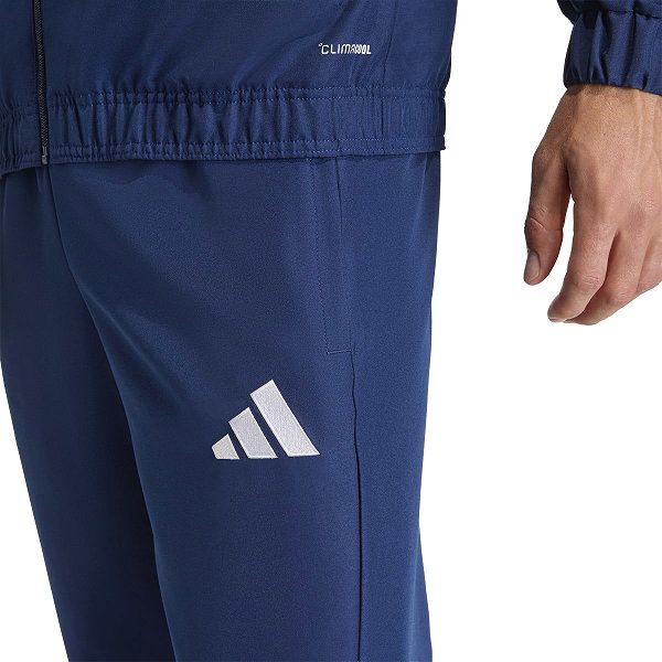 Adidas Entrada 26 Trainingsbroek Heren - Marine