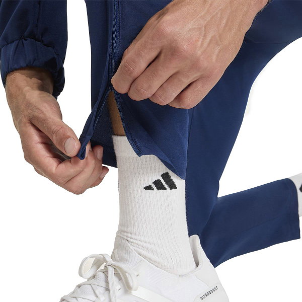 Adidas Entrada 26 Trainingsbroek Heren - Marine