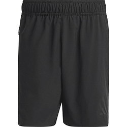 Adidas Tiro Travel Woven Short Heren - Zwart