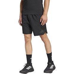 Vorschau: Adidas Tiro Travel Woven Shorts Herren - Schwarz