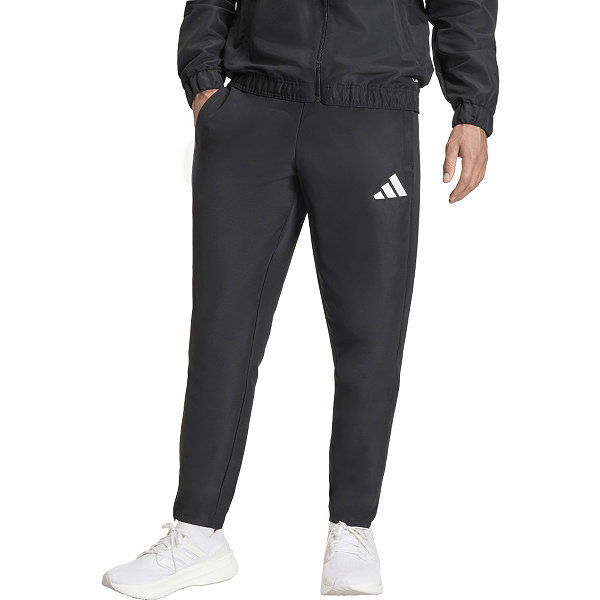 Adidas Entrada 26 Trainingsbroek Heren - Zwart