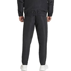 Voorvertoning: Adidas Entrada 26 Trainingsbroek Heren - Zwart