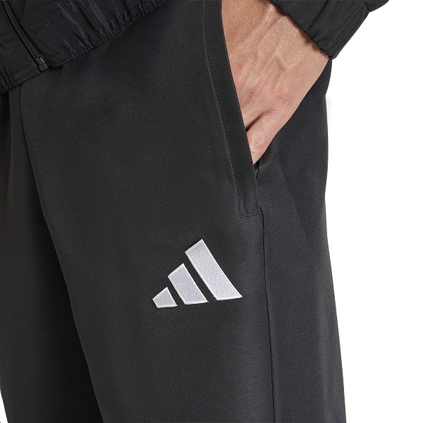 Adidas Entrada 26 Trainingsbroek Heren - Zwart