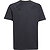 Adidas Tiro 25 Travel T-Shirt Kinderen - Zwart