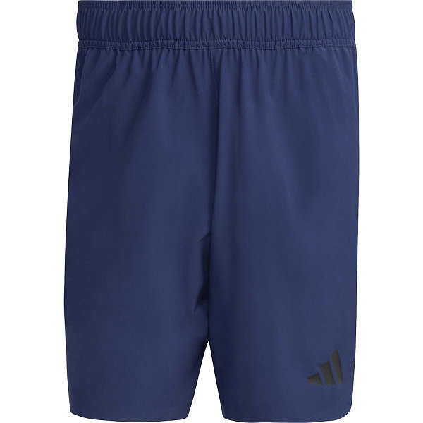 Adidas Tiro Travel Woven Short Hommes - Marine