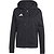 Adidas Entrada 26 Hoodie Damen - Schwarz