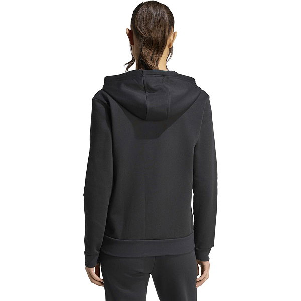 Adidas Entrada 26 Hoodie Damen - Schwarz