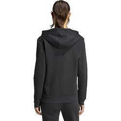 Vorschau: Adidas Entrada 26 Hoodie Damen - Schwarz