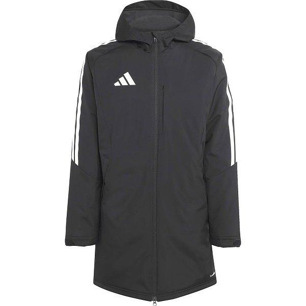 Adidas Tiro 26 Veste Coach Hommes - Noir