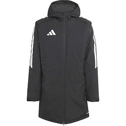Adidas Tiro 26 Veste Coach Hommes - Noir