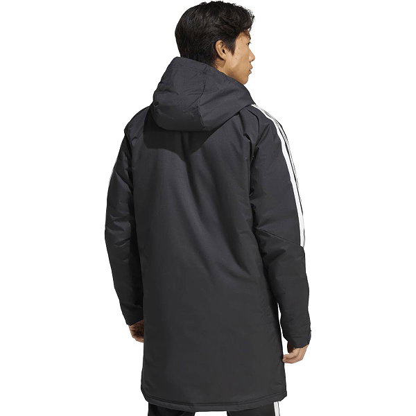 Adidas Tiro 26 Veste Coach Hommes - Noir