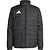 Adidas Entrada 26 Light Gewatteerde Jas Heren - Zwart