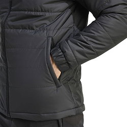 Voorvertoning: Adidas Entrada 26 Light Gewatteerde Jas Heren - Zwart