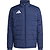 Adidas Entrada 26 Light Gewatteerde Jas Heren - Marine