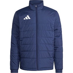 Adidas Entrada 26 Light Veste Matelassée Hommes - Marine