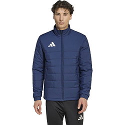 Voorvertoning: Adidas Entrada 26 Light Gewatteerde Jas Heren - Marine